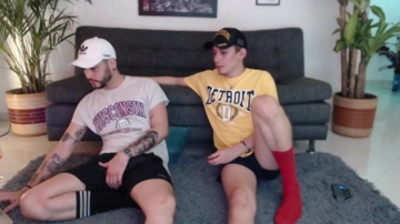 Fratguysonline  23-10-2021